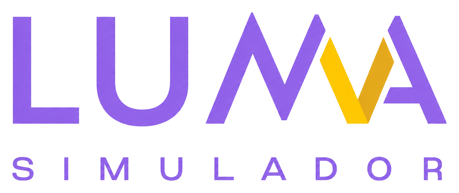 Simulador LUMA